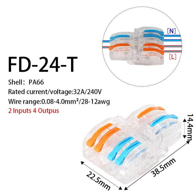 FD-24-T