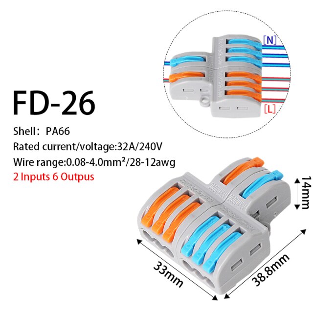 FD-26