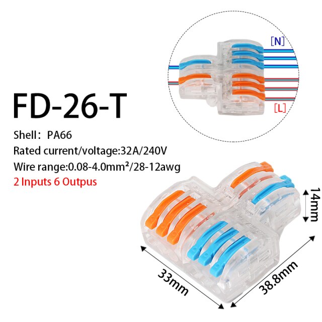 FD-26-T