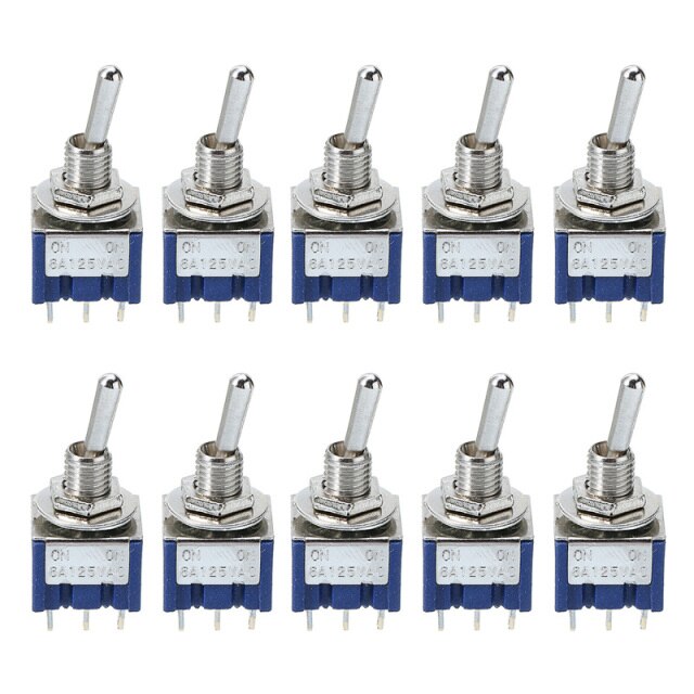 10Pcs