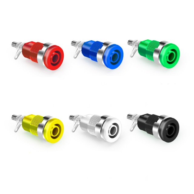 5pcs each color 1pcs