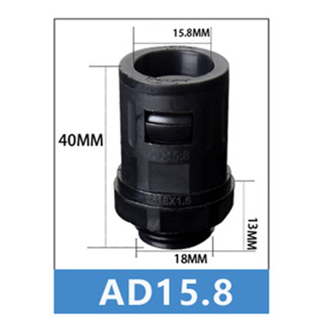 AD15.8Nylon)