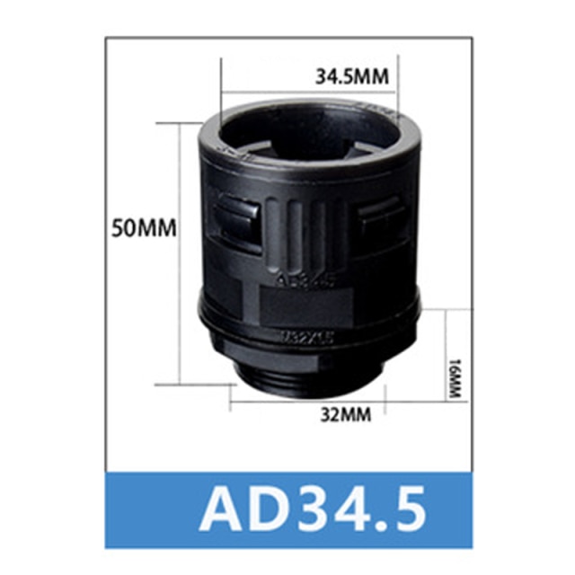 AD34.5(Nylon)