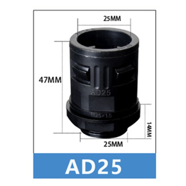 AD25(Nylon)