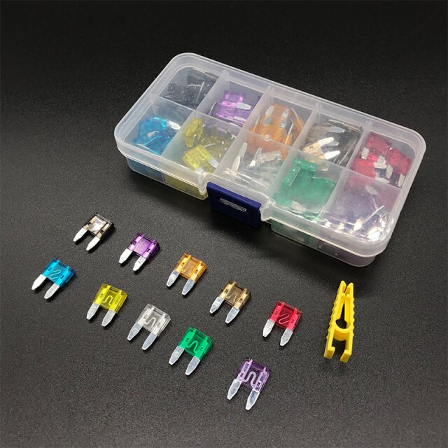 120pcs Mini