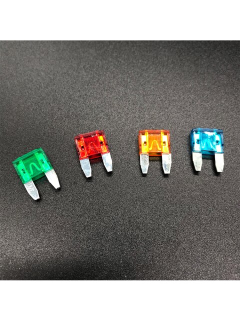 60pcs Mini
