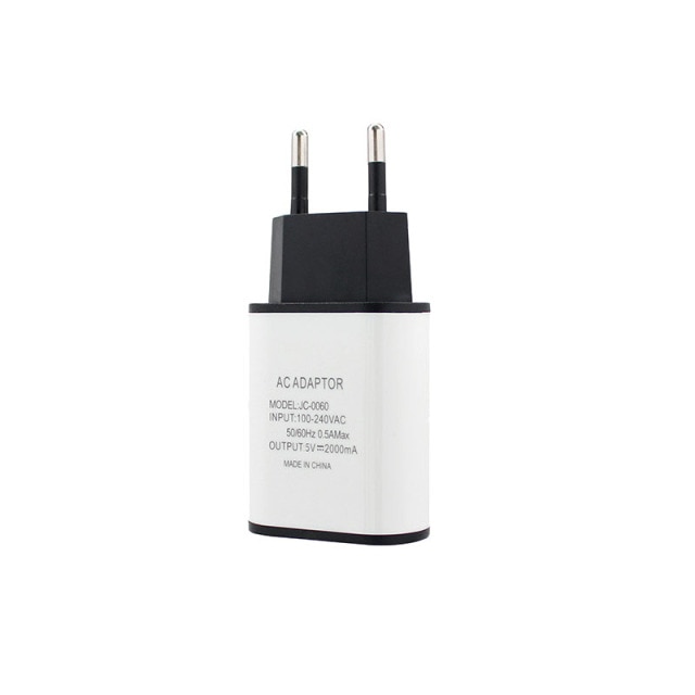 White One USB
