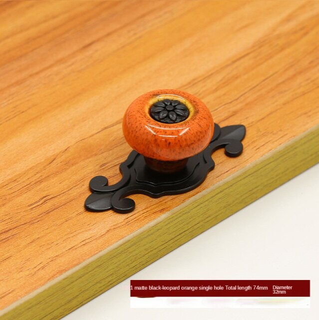 Orange A