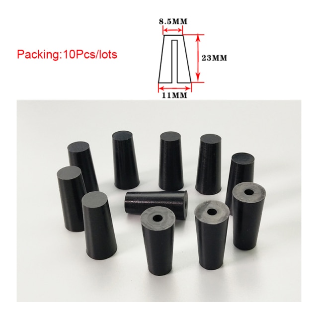 8.5x11x23mm-10PCS