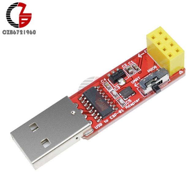 Adapter