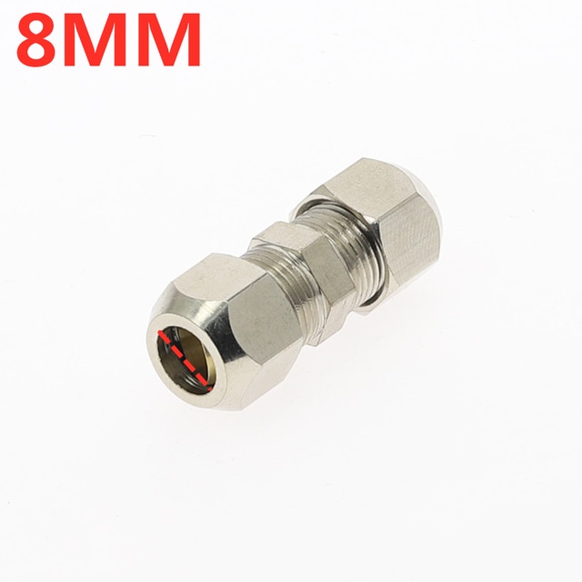 8mm to 8mm