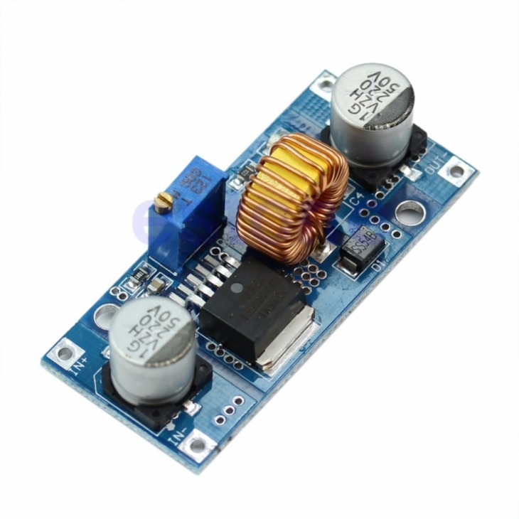 Dc – Dc 4V-38V-1,25V-36V 5A Max. – FIXO.hu