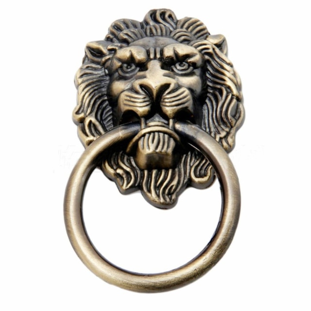 antique bronze