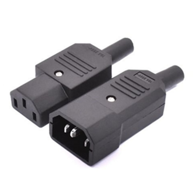 Plug w Socket