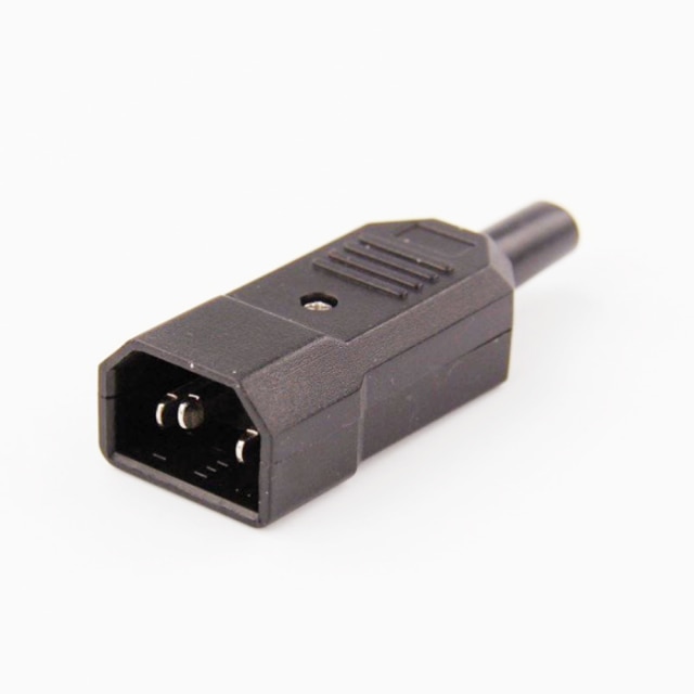 Male Plug