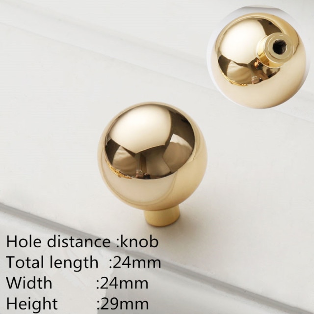 knob
