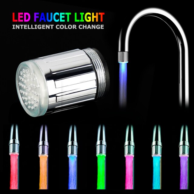 7 colors