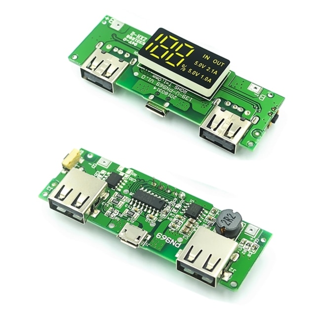 5V 2A 1A