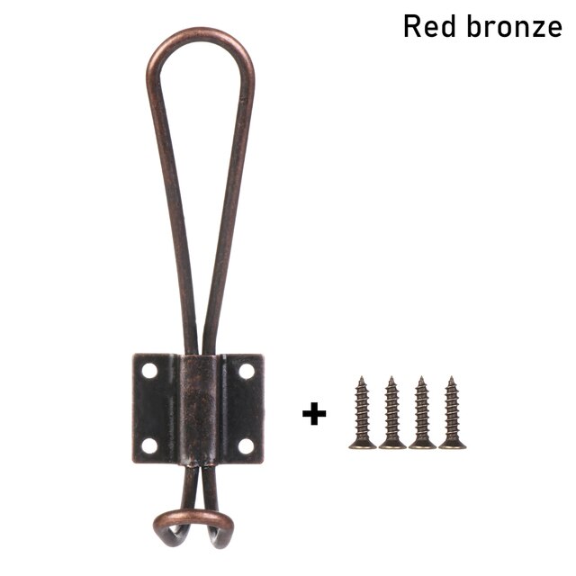 Red Bronze