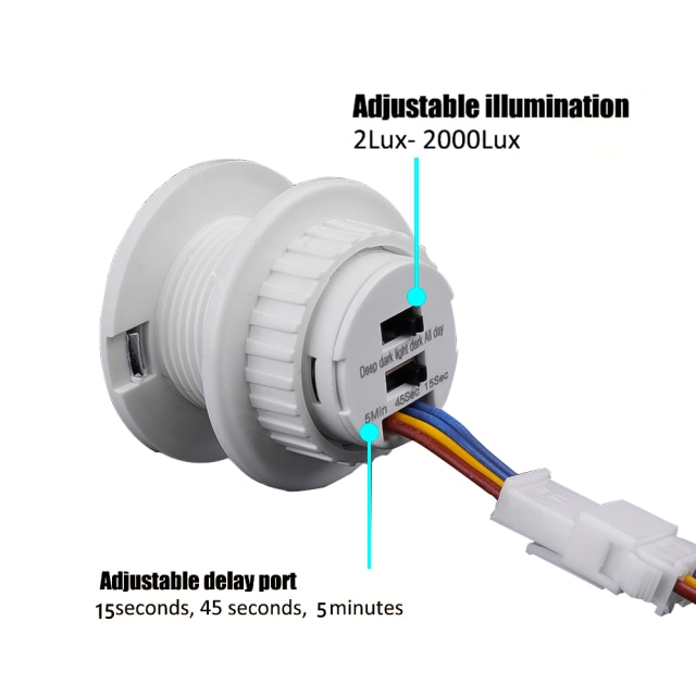 adjustable