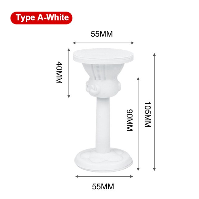 A-white