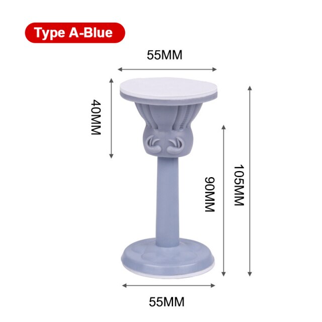 A-BLUE