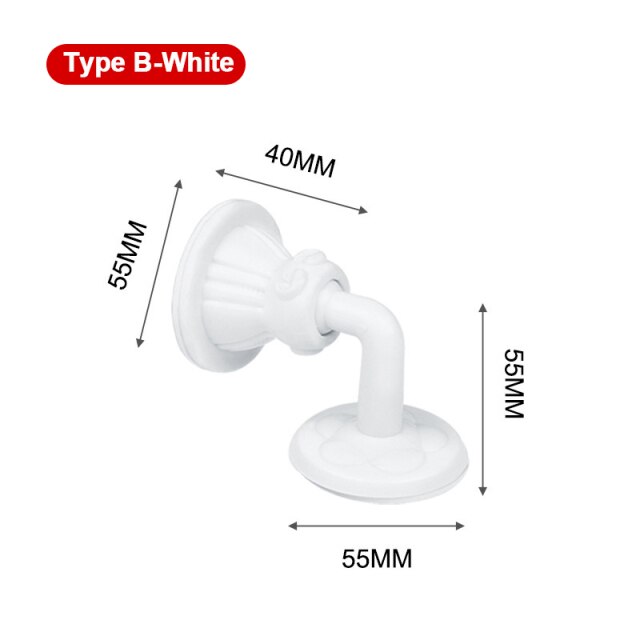 B-White