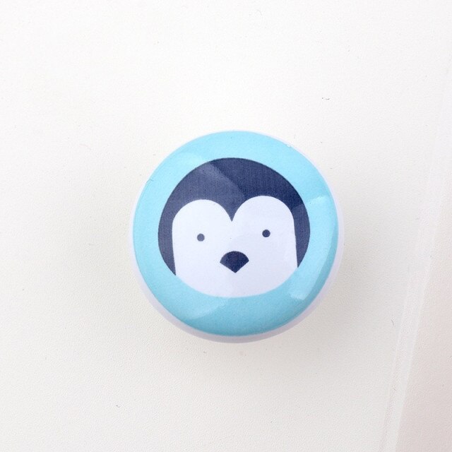 penguin