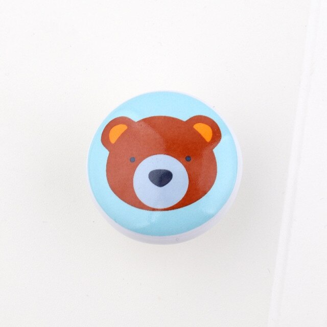 Brown bear