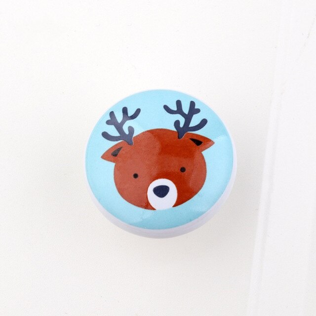 Elk bear