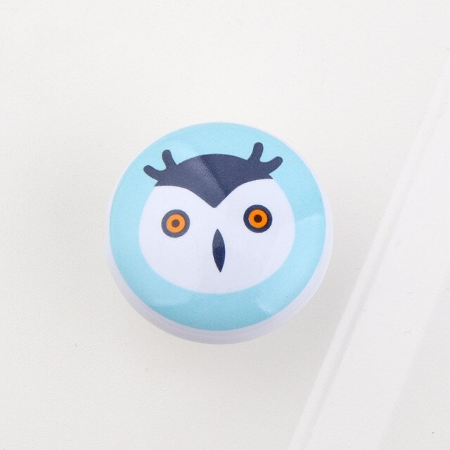 owl