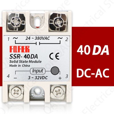SSR-40DA