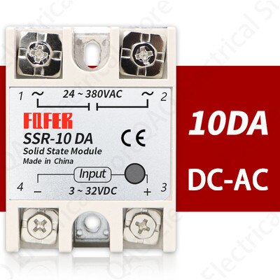 SSR-10DA