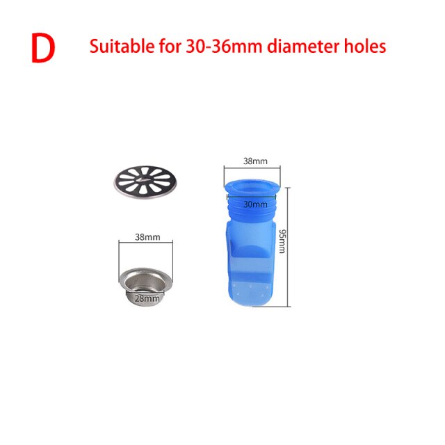 D-Small Long