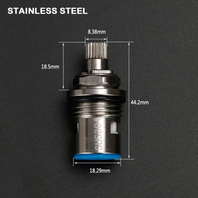 Stainless Steel
