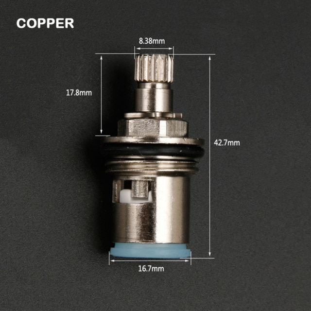 Copper