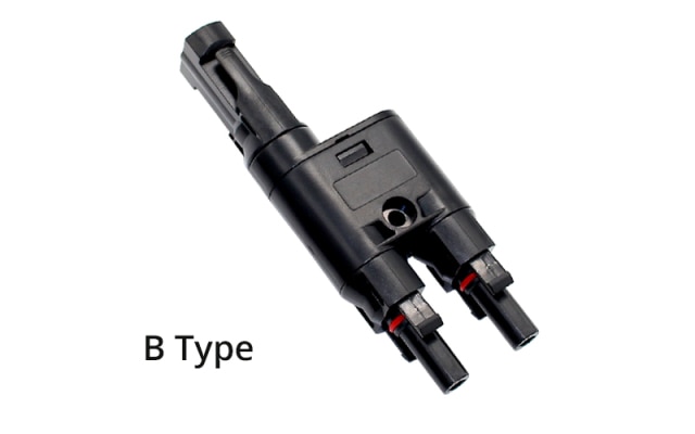 B type