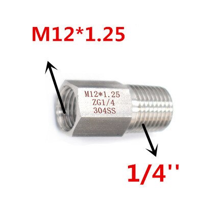 Fm12x1.25-M02