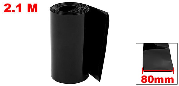 80mm x 2.1m