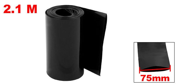 75mm x 2.1m