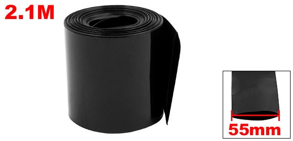 55mm x 2.1m