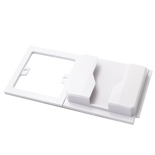White-Removable