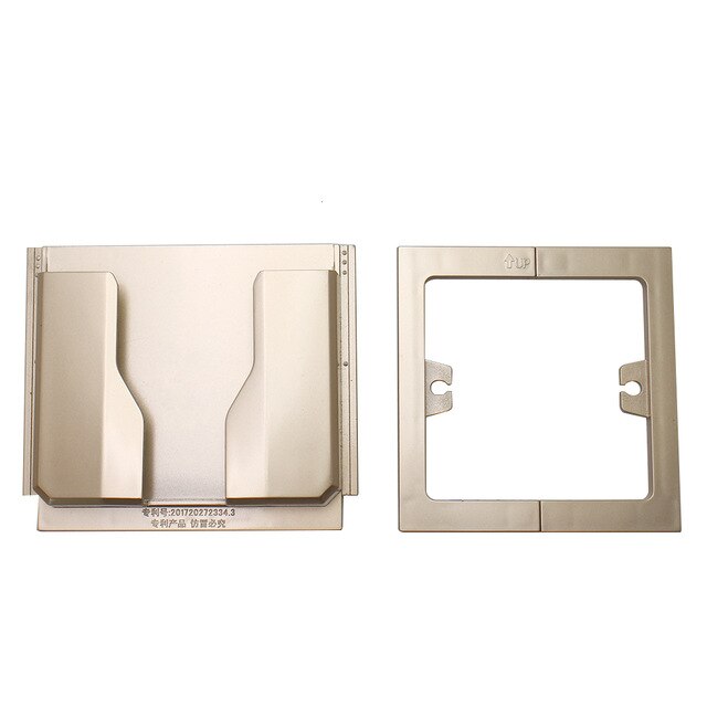 Gold-Removable