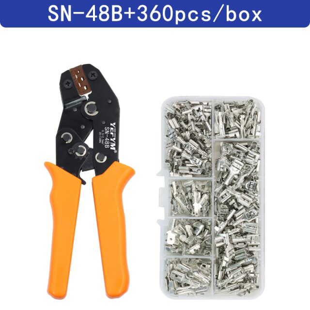 SN-48B 360H