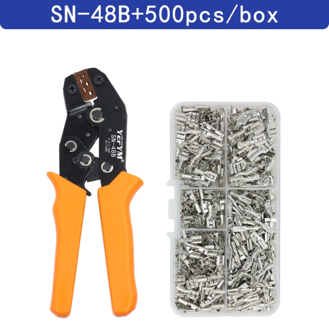 SN-48B 500H