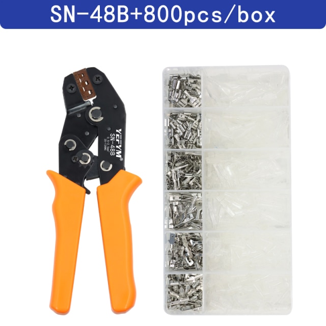 SN-48B 800H