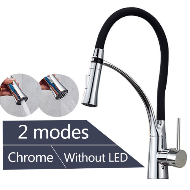 Chrome Without led