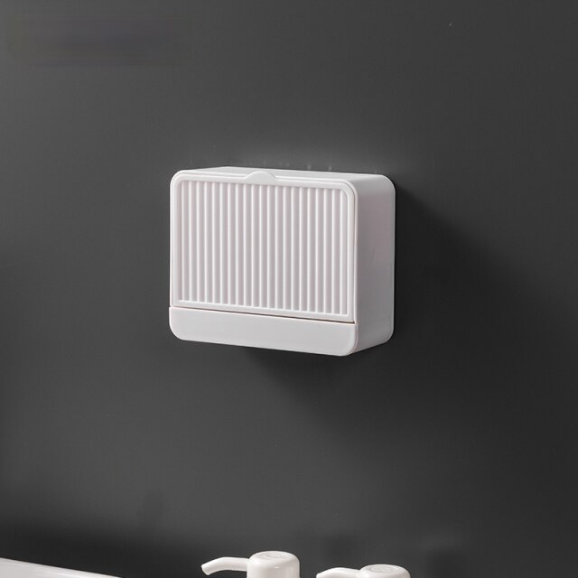 S white