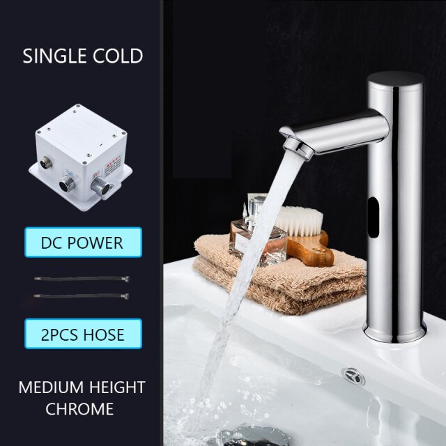Single Cold-193