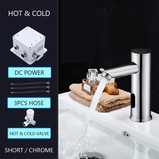 Hot and Cold